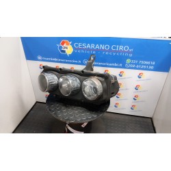 PROIETTORE DX. 094 ALFA ROMEO 159 (X3/X9) (07/05-06/13) 939B5000 60682088