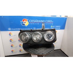 PROIETTORE DX. 094 ALFA ROMEO 159 (X3/X9) (07/05-06/13) 939B5000 60682088