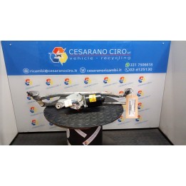 MOTORINO TERGIPARABREZZA 095 CITROEN SAXO (09/99-02/04) HFX 640583