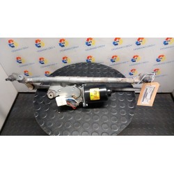 MOTORINO TERGIPARABREZZA 095 CITROEN SAXO (09/99-02/04) HFX 640583