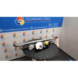 MOTORINO TERGIPARABREZZA 095 CITROEN SAXO (09/99-02/04) HFX 640583