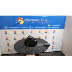 CINTURA DI SICUREZZA ANT. DX. 096 CITROEN SAXO (09/99-02/04) HFX 8973X7
