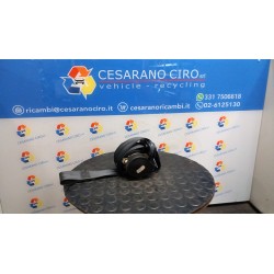 CINTURA DI SICUREZZA ANT. DX. 096 CITROEN SAXO (09/99-02/04) HFX 8973X7