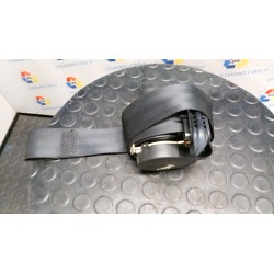 CINTURA DI SICUREZZA ANT. DX. 096 CITROEN SAXO (09/99-02/04) HFX 8973X7