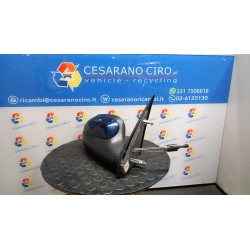 RETROVISORE EST. DX. 097 CITROEN SAXO (09/99-02/04) HFX 8148KT
