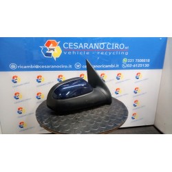 RETROVISORE EST. DX. 097 CITROEN SAXO (09/99-02/04) HFX 8148KT