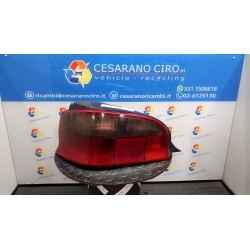 FANALE POST. SX. 099 CITROEN SAXO (09/99-02/04) HFX 1610728380