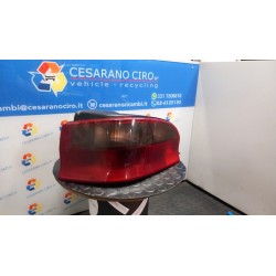 FANALE POST. SX. 099 CITROEN SAXO (09/99-02/04) HFX 1610728380