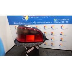 FANALE POST. SX. 099 CITROEN SAXO (09/99-02/04) HFX 1610728380