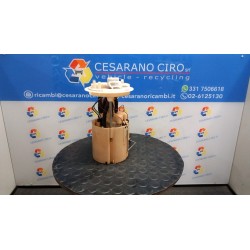 POMPA CARBURANTE 103 FIAT GRANDE PUNTO (2Y) (06/05-12/08 350A1000 51868774