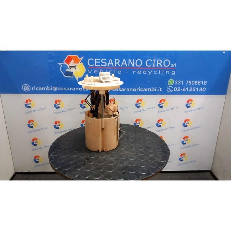 POMPA CARBURANTE 103 FIAT GRANDE PUNTO (2Y) (06/05-12/08 350A1000 51868774