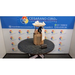 POMPA CARBURANTE 103 FIAT GRANDE PUNTO (2Y) (06/05-12/08 350A1000 51868774