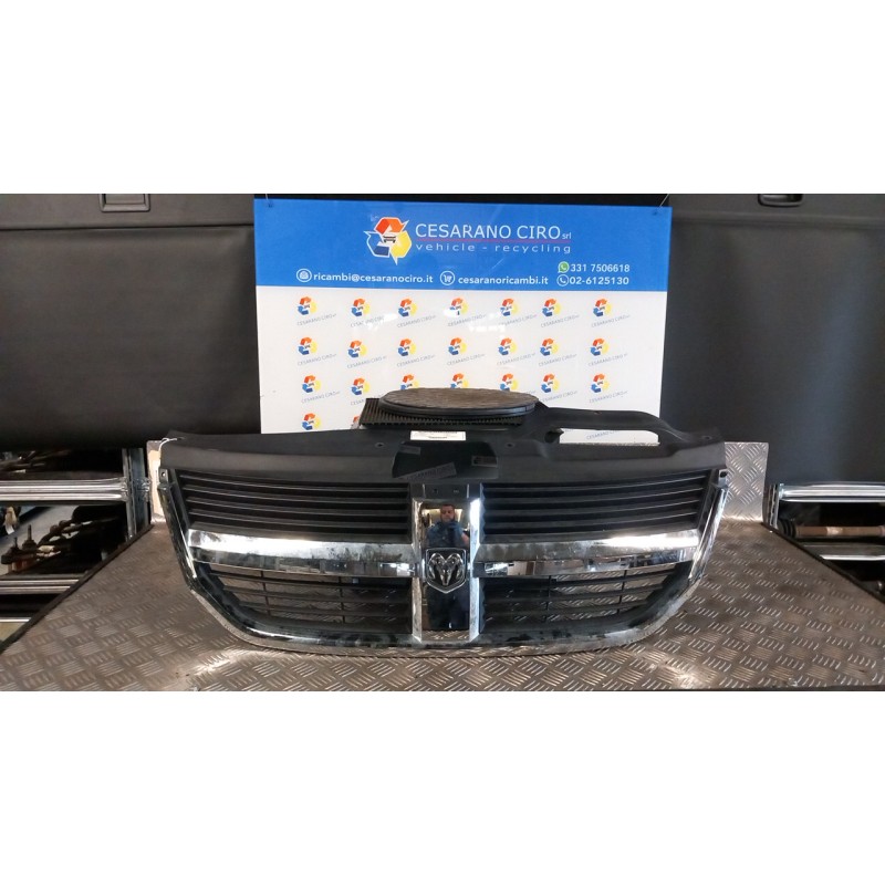 GRIGLIA CENTR. 001 DODGE JOURNEY BWD NB1130000267003850078200