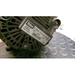 ALTERNATORE VALEO 90 AMP. 003 MERCEDES-BENZ CLASSE A (W/C169) (07/04-04/13 266940 A2661541202