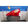 FANALE POST. SX. 005 PEUGEOT 107 (06/05-) 1KR 6350X6