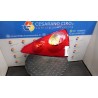 FANALE POST. SX. 005 PEUGEOT 107 (06/05-) 1KR 6350X6