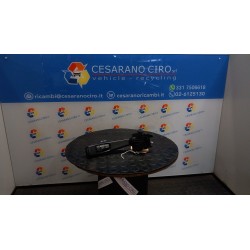 BLOCCO COMANDI TERGICRISTALLI 008 VOLVO S40 (04/04-) B4184S11 8637376