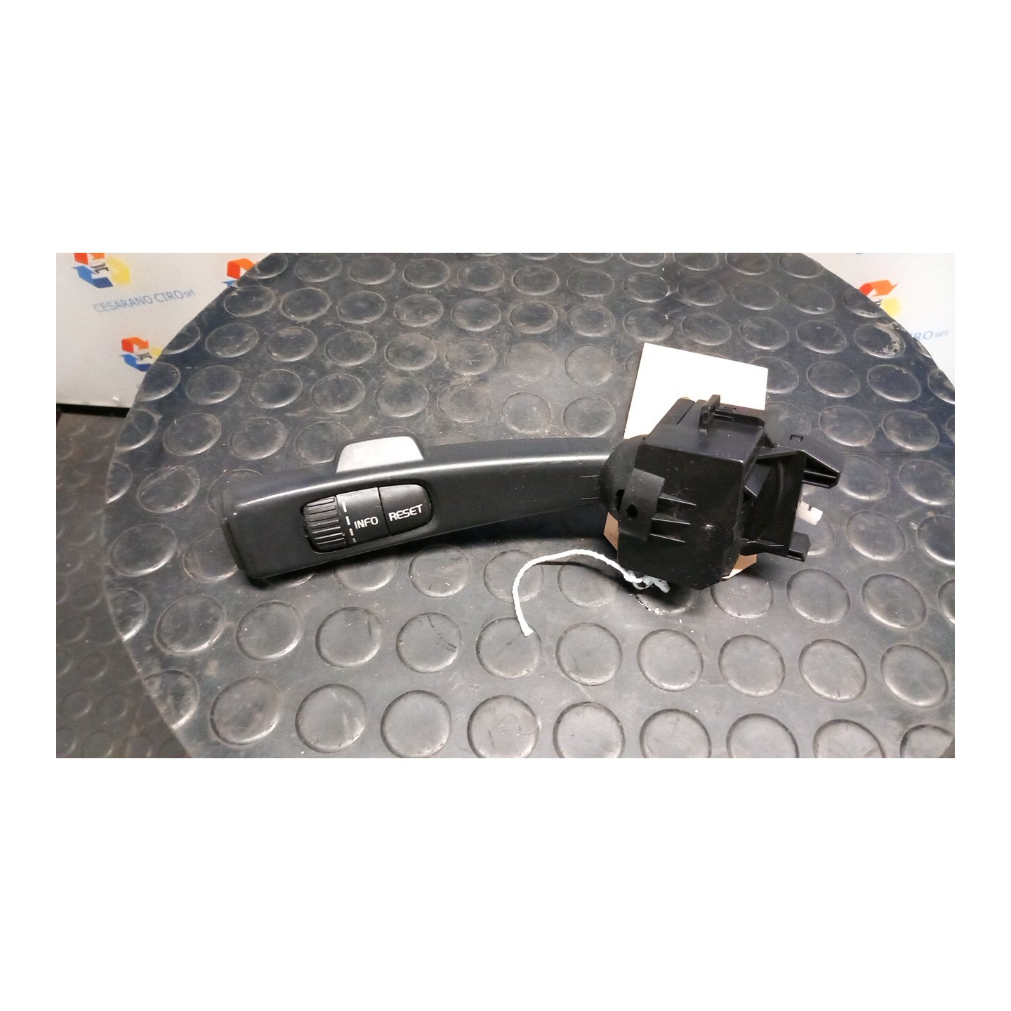 BLOCCO COMANDI TERGICRISTALLI 008 VOLVO S40 (04/04-) B4184S11 8637376