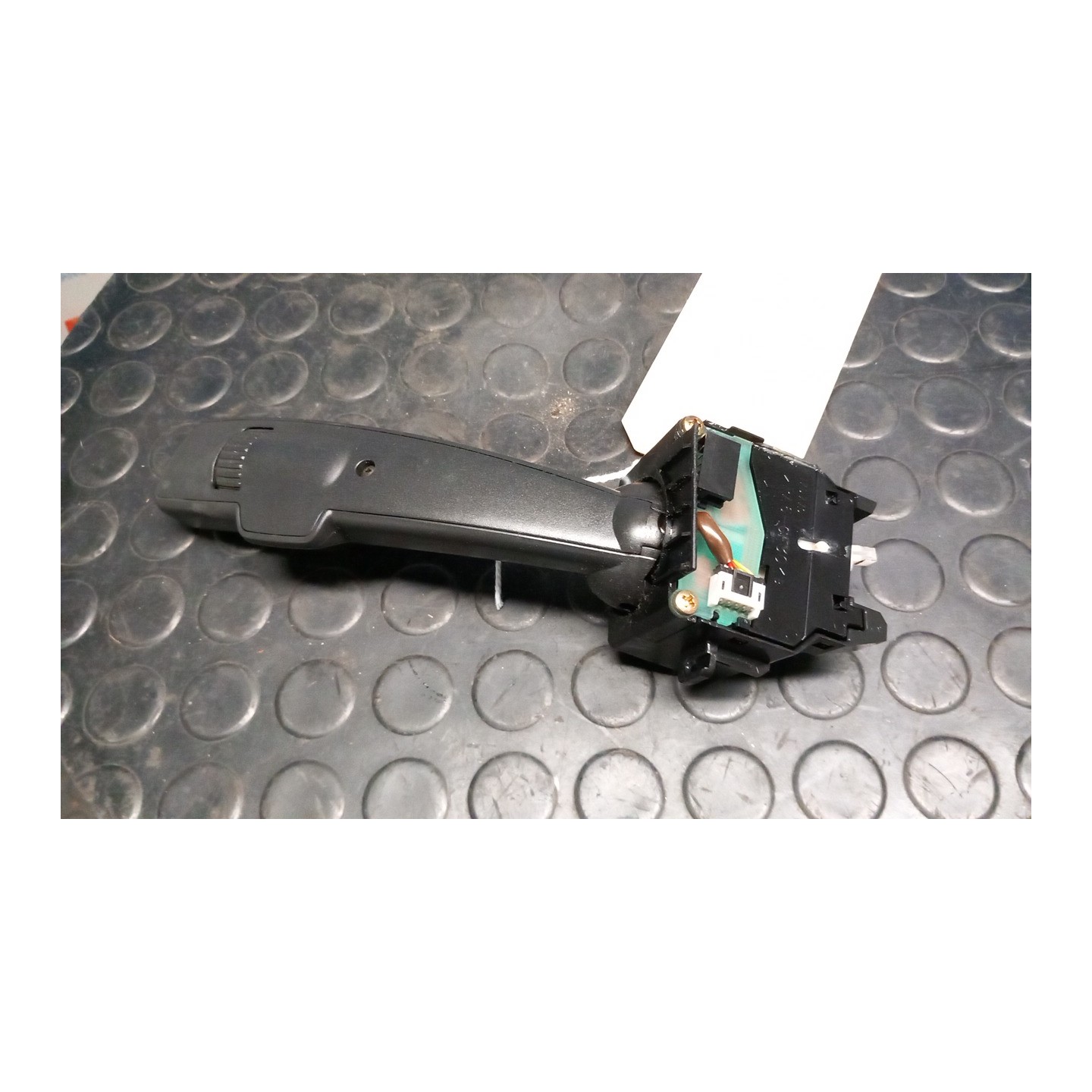 BLOCCO COMANDI TERGICRISTALLI 008 VOLVO S40 (04/04-) B4184S11 8637376