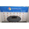BLOCCO COMANDI ALZACRISTALLI 010 VOLVO S40 (04/04-) B4184S11 30773427
