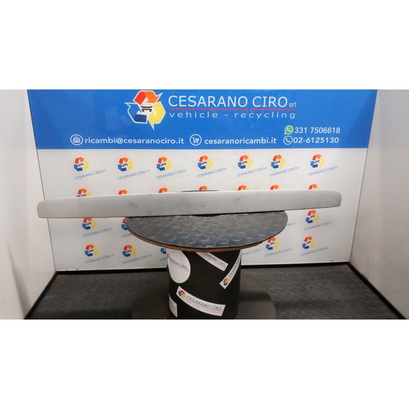 MANIGLIA COFANO POST. 011 VOLVO S40 (04/04-) B4184S11 30699141