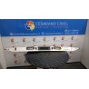MANIGLIA COFANO POST. 011 VOLVO S40 (04/04-) B4184S11 30699141