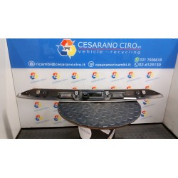 MANIGLIA COFANO POST. 011 VOLVO S40 (04/04-) B4184S11 30699141