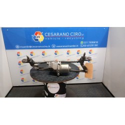 MECCANISMO TERGIPARABREZZA CON MOTORINO 013 FIAT BRAVO (3Y) (12/09-) 198A2000 51757840