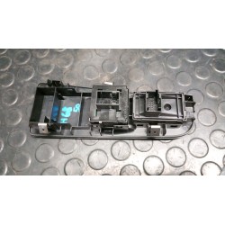 BLOCCO COMANDI ALZACRISTALLI E RETROVISORI EST. 014 FIAT BRAVO (3Y) (12/09-) 198A2000 735441807
