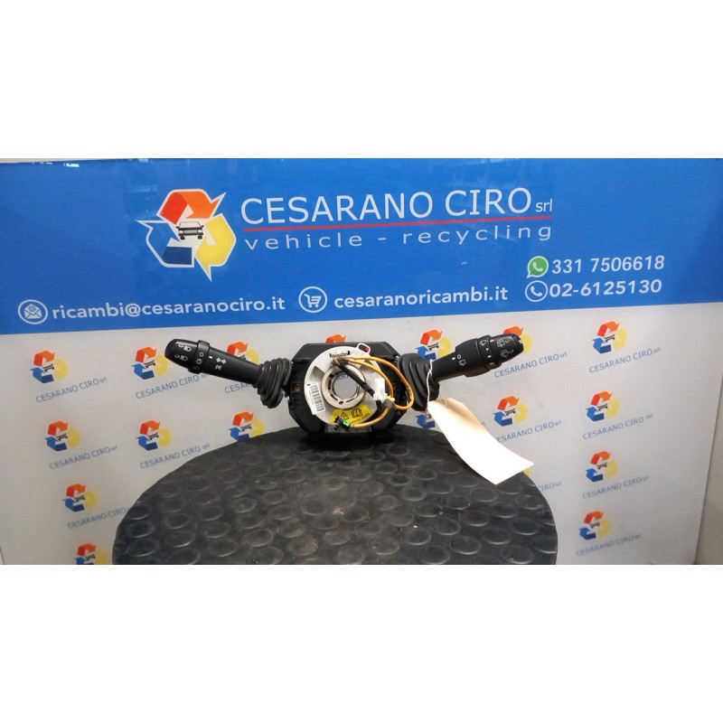 DEVIOGUIDASGANCIO 015 FIAT BRAVO (3Y) (12/09-) 198A2000 735532272