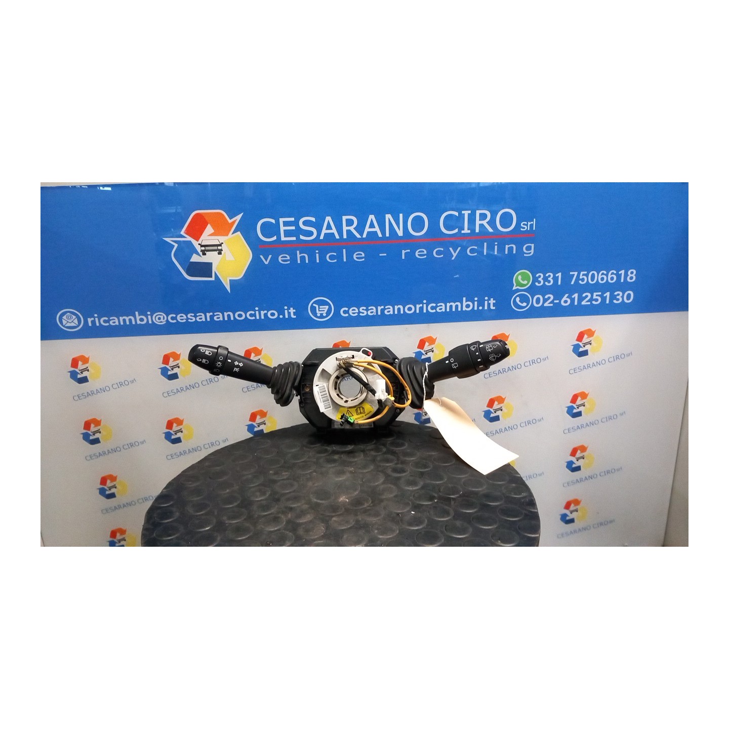 DEVIOGUIDASGANCIO 015 FIAT BRAVO (3Y) (12/09-) 198A2000 735532272