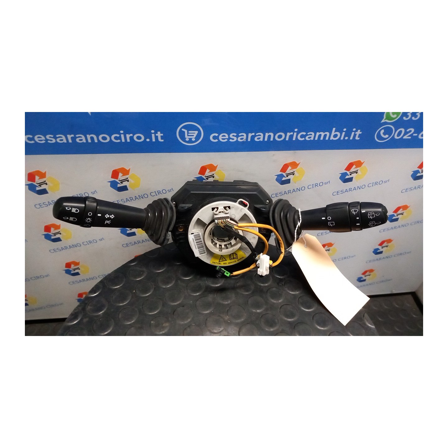 DEVIOGUIDASGANCIO 015 FIAT BRAVO (3Y) (12/09-) 198A2000 735532272