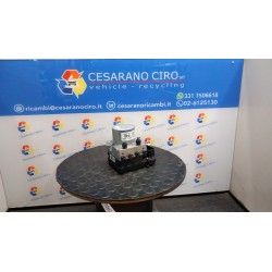 AGGREGATO ABS P/ABS/ESC 020 KIA RIO 4A SERIE (09/20-) G4LF 58910H8410