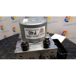 AGGREGATO ABS P/ABS/ESC 020 KIA RIO 4A SERIE (09/20-) G4LF 58910H8410