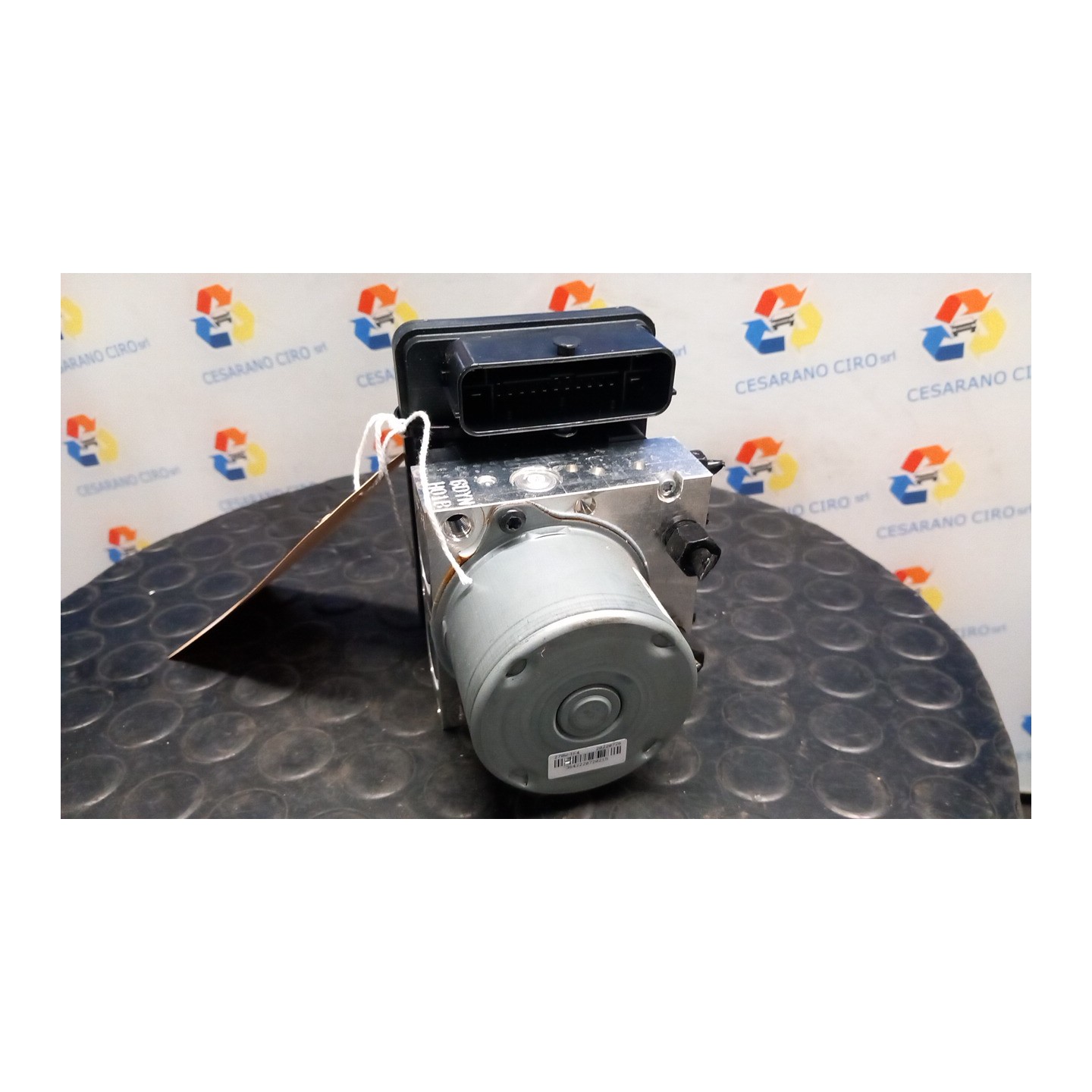 AGGREGATO ABS P/ABS/ESC 020 KIA RIO 4A SERIE (09/20-) G4LF 58910H8410