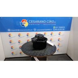 MOTORINO VENTILAZIONE ABITACOLO 021 KIA RIO 4A SERIE (09/20-) G4LF 97113H8000