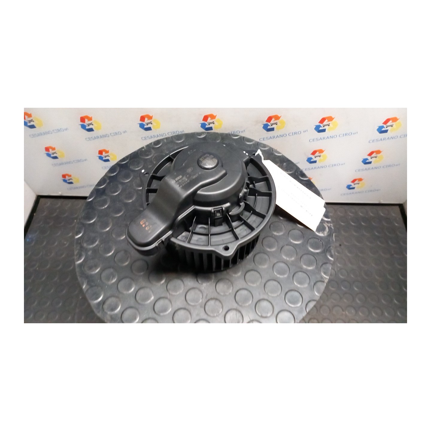 MOTORINO VENTILAZIONE ABITACOLO 021 KIA RIO 4A SERIE (09/20-) G4LF 97113H8000