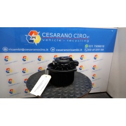 MOTORINO VENTILAZIONE ABITACOLO 021 KIA RIO 4A SERIE (09/20-) G4LF 97113H8000