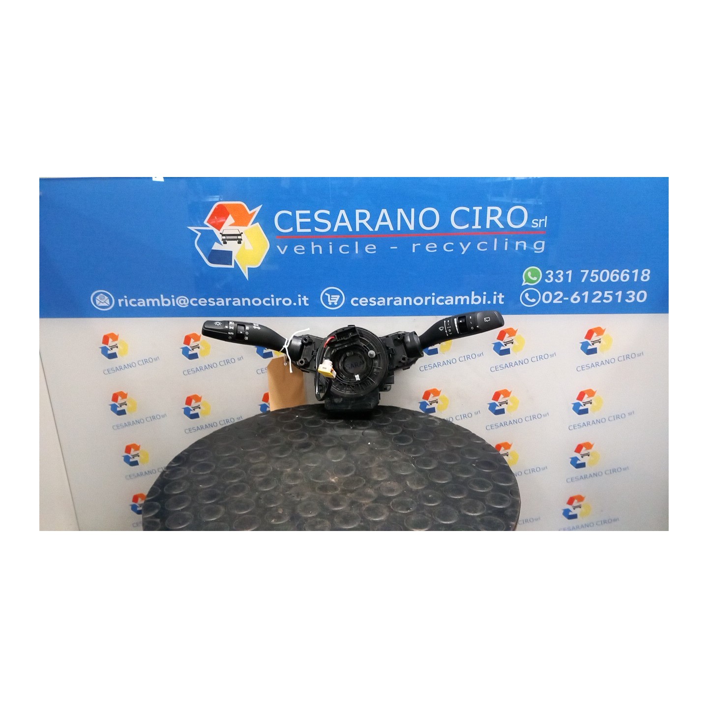 DEVIOGUIDASGANCIO 022 KIA RIO 4A SERIE (09/20-) G4LF 93403D4852