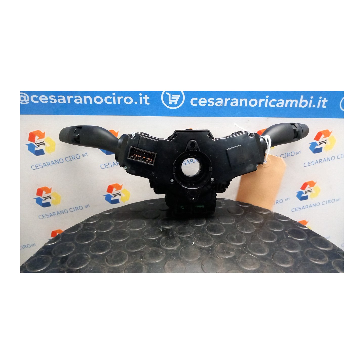 DEVIOGUIDASGANCIO 022 KIA RIO 4A SERIE (09/20-) G4LF 93403D4852