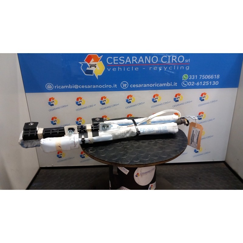 DISPOSITIVO AIRBAG A TENDINA SX. 026 KIA RIO 4A SERIE (09/20-) G4LF 85010H8000