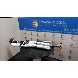 DISPOSITIVO AIRBAG A TENDINA SX. 026 KIA RIO 4A SERIE (09/20-) G4LF 85010H8000