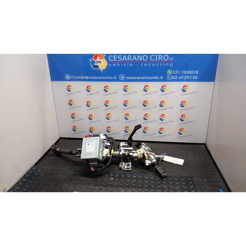 SERVOSTERZO ELETTRONICO COMPL. 027 KIA RIO 4A SERIE (09/20-) G4LF 56310H8910