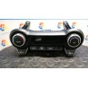 BLOCCO COMANDO CLIMATIZZAZIONE 029 KIA RIO 4A SERIE (09/20-) G4LF 97250H8120LEF
