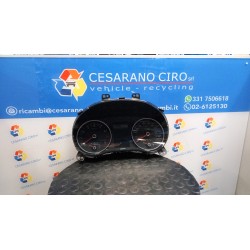 QUADRO STRUMENTI COMPL. 030 KIA RIO 4A SERIE (09/20-) G4LF 94003H8540