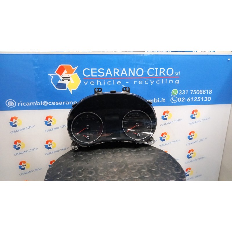 QUADRO STRUMENTI COMPL. 030 KIA RIO 4A SERIE (09/20-) G4LF 94003H8540