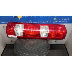 FANALE POST. DX. 035 IVECO DAILY FURGONE (04/06-12/09) F1AE0481F*A 69500590
