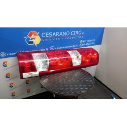 FANALE POST. DX. 035 IVECO DAILY FURGONE (04/06-12/09) F1AE0481F*A 69500590