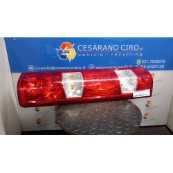 FANALE POST. SX. 036 IVECO DAILY FURGONE (04/06-12/09) F1AE0481F*A 69500591