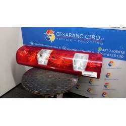 FANALE POST. SX. 036 IVECO DAILY FURGONE (04/06-12/09) F1AE0481F*A 69500591